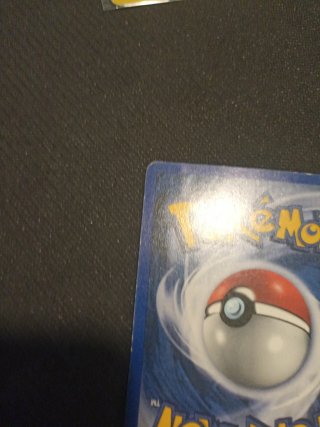 Dark Slowbro Neo Destiny Pokémon