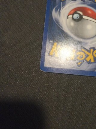 Dark Slowbro Neo Destiny Pokémon