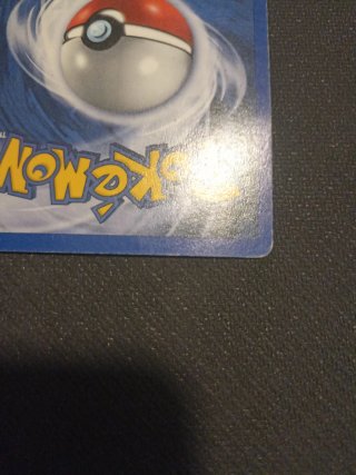 Dark Slowbro Neo Destiny Pokémon