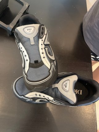 Dior B30 Sneakers