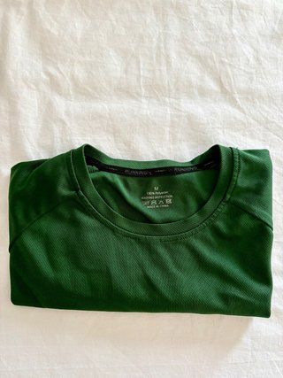 Pack 4 Camisetas Deportivas