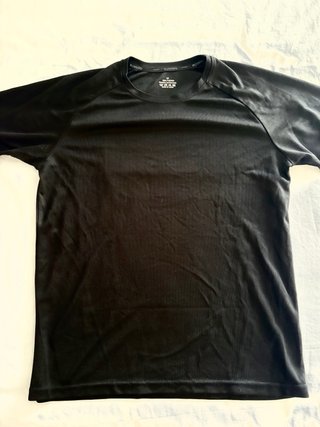 Pack 4 Camisetas Deportivas