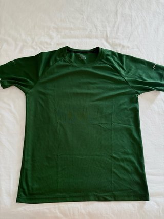 Pack 4 Camisetas Deportivas