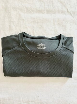 Pack 4 Camisetas Deportivas