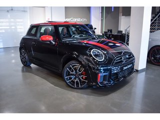 MINI MINI Cooper John Cooper Works 170 kW (231 CV)