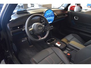 MINI MINI Cooper John Cooper Works 170 kW (231 CV)