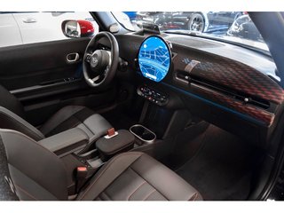 MINI MINI Cooper John Cooper Works 170 kW (231 CV)