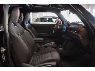 MINI MINI Cooper John Cooper Works 170 kW (231 CV)