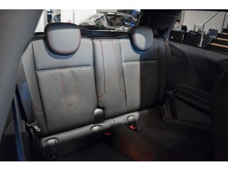 MINI MINI Cooper John Cooper Works 170 kW (231 CV)
