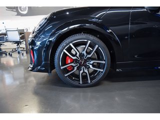 MINI MINI Cooper John Cooper Works 170 kW (231 CV)
