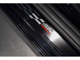 MINI MINI Cooper John Cooper Works 170 kW (231 CV)