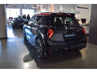 MINI MINI Cooper John Cooper Works 170 kW (231 CV)
