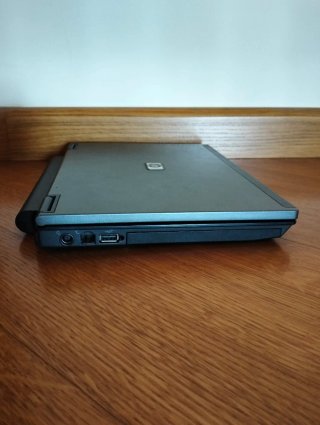 Portatile HP Compaq 2510p