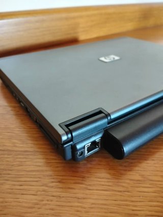 Portatile HP Compaq 2510p