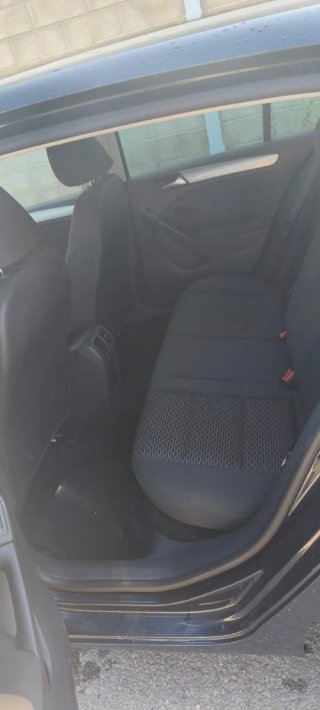 Volkswagen Golf 2011