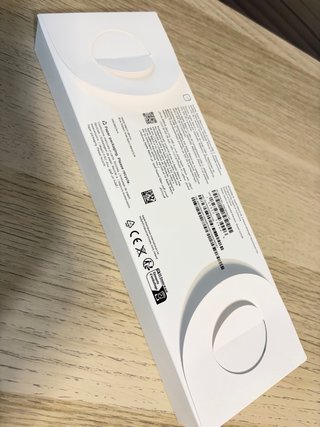 Apple Watch SE 3 (2025) 44mm GPS + Celular (eSIM)