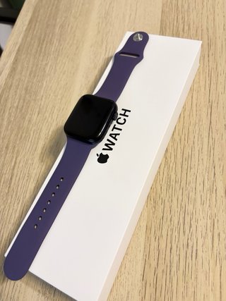 Apple Watch SE 3 (2025) 44mm GPS + Celular (eSIM)