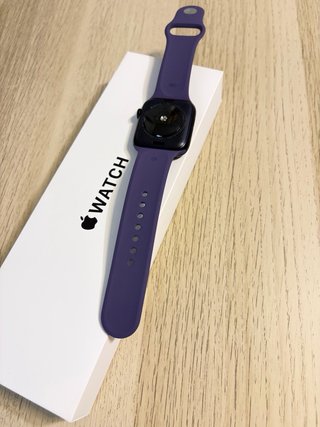 Apple Watch SE 3 (2025) 44mm GPS + Celular (eSIM)