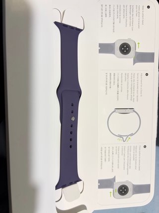 Apple Watch SE 3 (2025) 44mm GPS + Celular (eSIM)