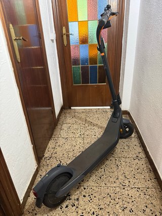 Patinete eléctrico Segway-Ninebot E2 Pro E 86.0KM