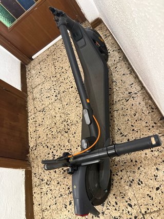 Patinete eléctrico Segway-Ninebot E2 Pro E 86.0KM