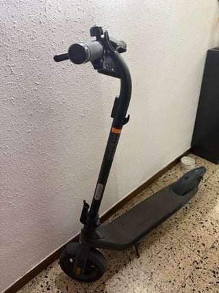 Patinete eléctrico Segway-Ninebot E2 Pro E 86.0KM