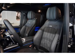 Mercedes-Benz Clase G 63 Mercedes-AMG 430 kW (585 CV)
