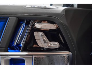 Mercedes-Benz Clase G 63 Mercedes-AMG 430 kW (585 CV)