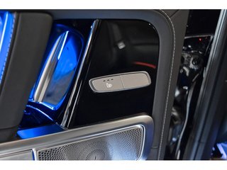 Mercedes-Benz Clase G 63 Mercedes-AMG 430 kW (585 CV)