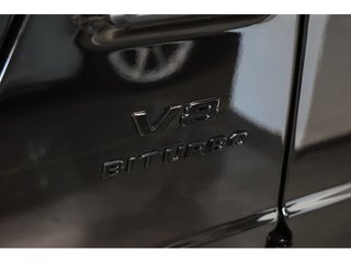 Mercedes-Benz Clase G 63 Mercedes-AMG 430 kW (585 CV)