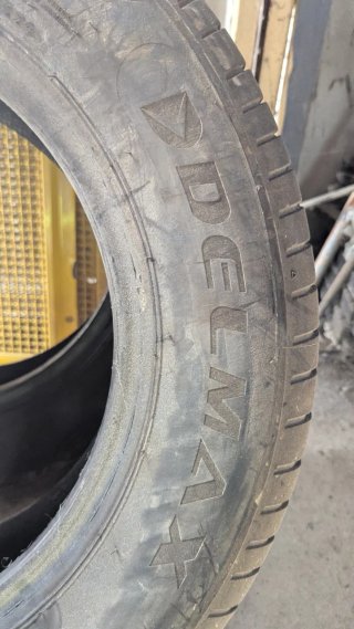 2 Neumáticos 175/70 R14