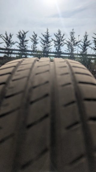 2 Neumáticos 175/70 R14