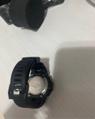 Reloj G-Shock Negro