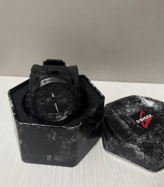 Reloj G-Shock Negro