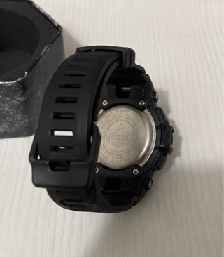 Reloj G-Shock Negro
