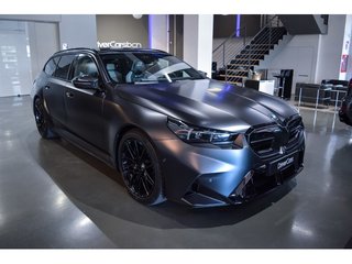 BMW M M5 Touring 535 kW (727 CV)