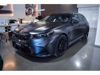 BMW M M5 Touring 535 kW (727 CV)