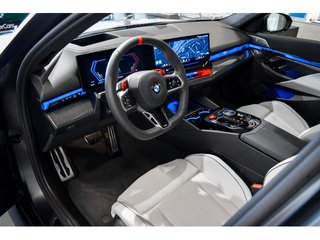 BMW M M5 Touring 535 kW (727 CV)