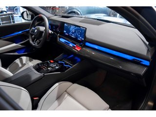 BMW M M5 Touring 535 kW (727 CV)