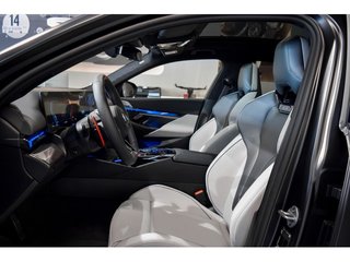 BMW M M5 Touring 535 kW (727 CV)