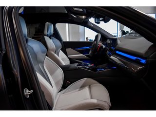 BMW M M5 Touring 535 kW (727 CV)