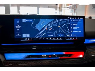 BMW M M5 Touring 535 kW (727 CV)