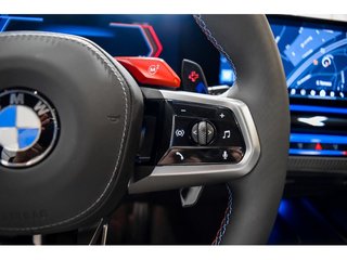 BMW M M5 Touring 535 kW (727 CV)