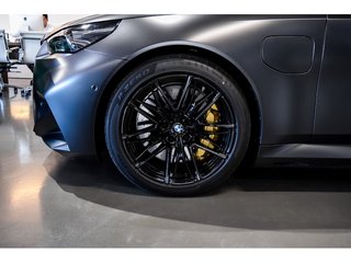 BMW M M5 Touring 535 kW (727 CV)