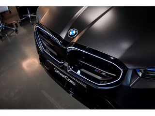 BMW M M5 Touring 535 kW (727 CV)