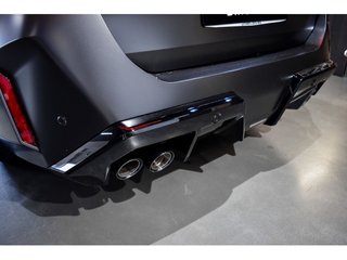 BMW M M5 Touring 535 kW (727 CV)