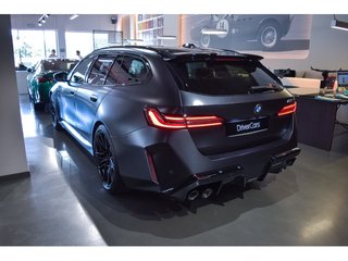 BMW M M5 Touring 535 kW (727 CV)