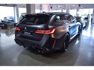 BMW M M5 Touring 535 kW (727 CV)