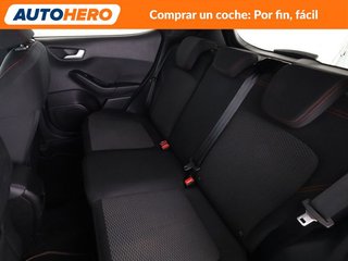 Ford Fiesta 1.0 EcoBoost ST-Line
