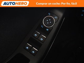 Ford Fiesta 1.0 EcoBoost ST-Line